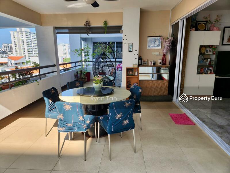 Condominium for Rent, Bedok Court, SGD 5,800 | 99-year lease