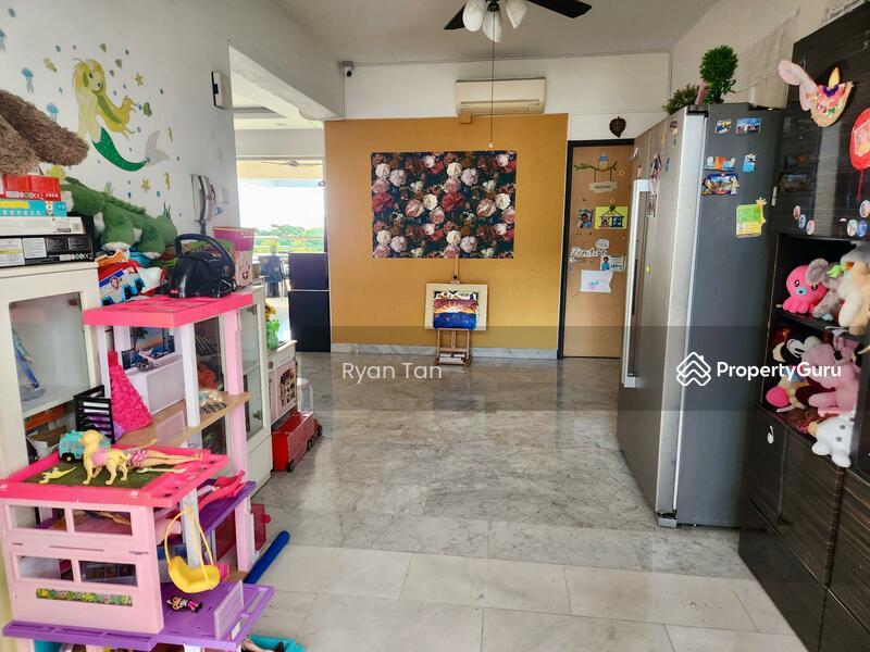 Condominium for Rent, Bedok Court, SGD 5,800 | 99-year lease