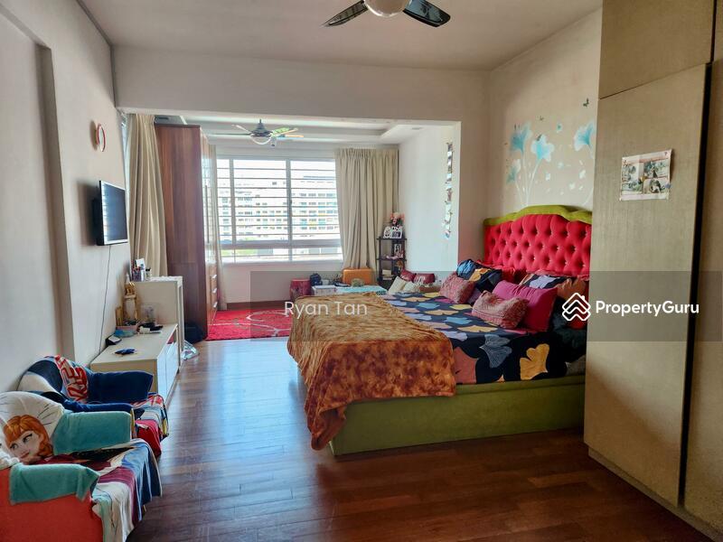 Condominium for Rent, Bedok Court, SGD 5,800 | 99-year lease