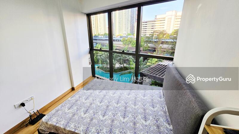 Prop-GPT: Condominium: D03  Commonwealth Towers