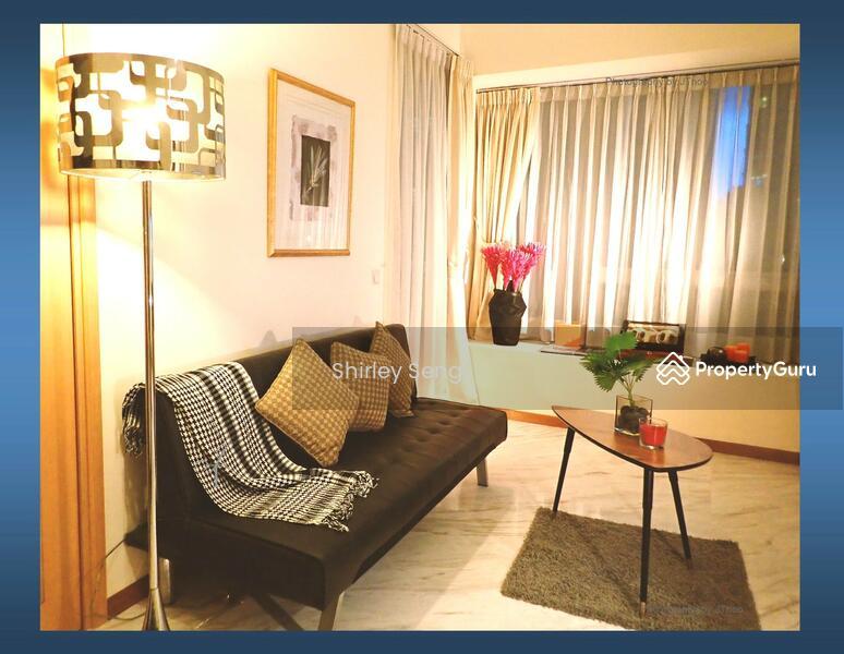 Prop-GPT: Apartment: D11  Iridium