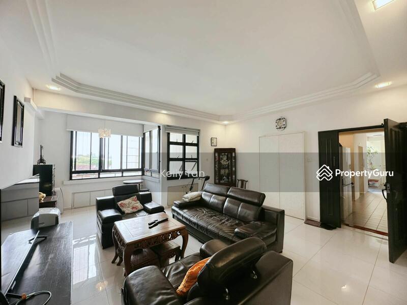 Condominium for Rent, Grande Vista, SGD 4,300 | 999-year lease