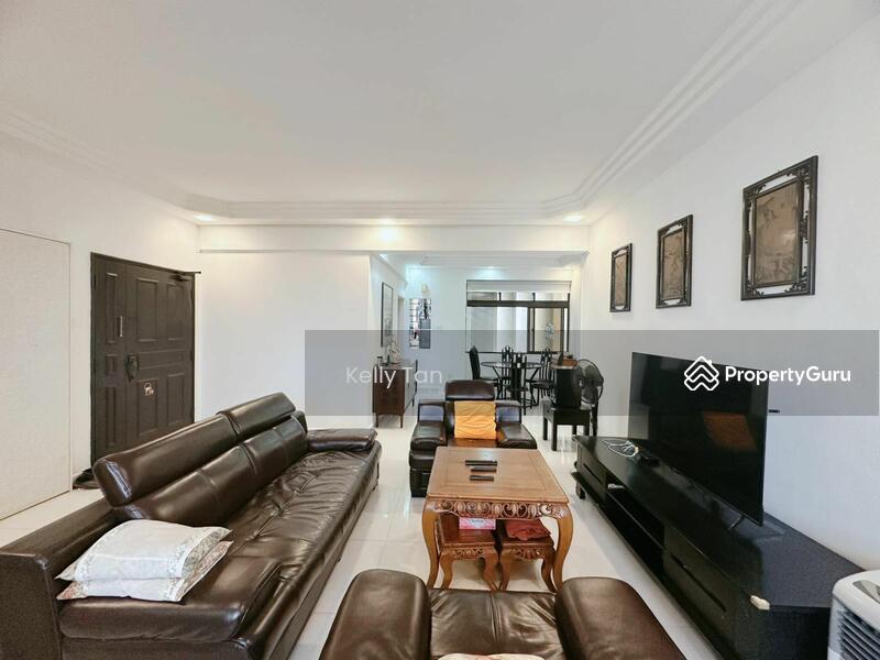 Condominium for Rent, Grande Vista, SGD 4,300 | 999-year lease