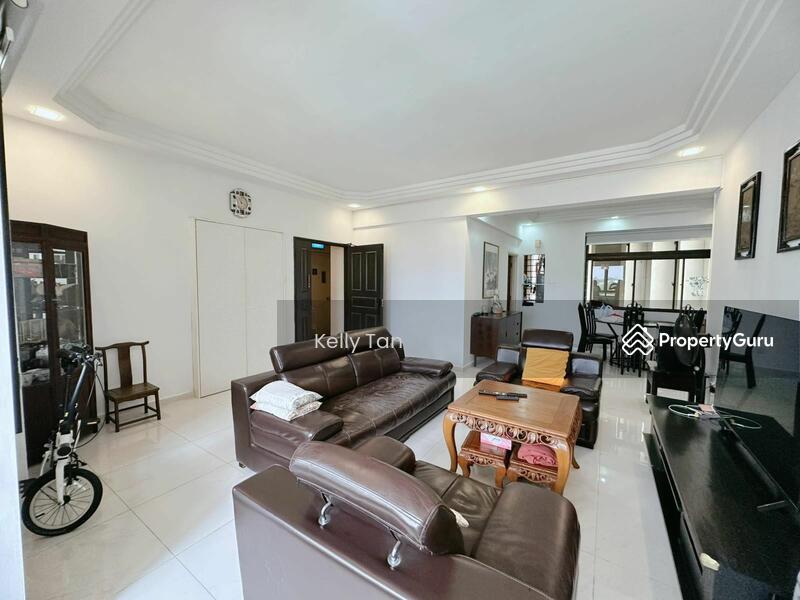 Condominium for Rent, Grande Vista, SGD 4,300 | 999-year lease