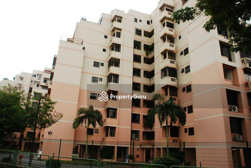 Condominium for Rent, Grande Vista, SGD 4,300 | 999-year lease