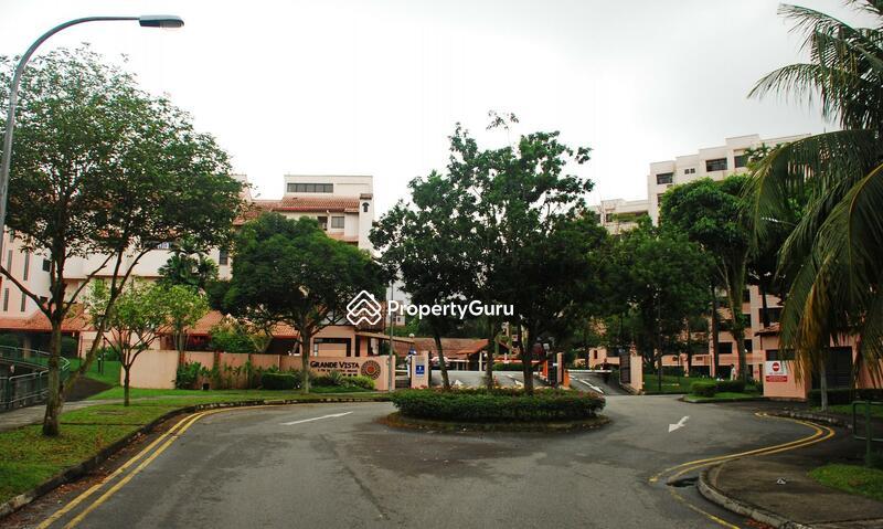 Condominium for Rent, Grande Vista, SGD 4,300 | 999-year lease