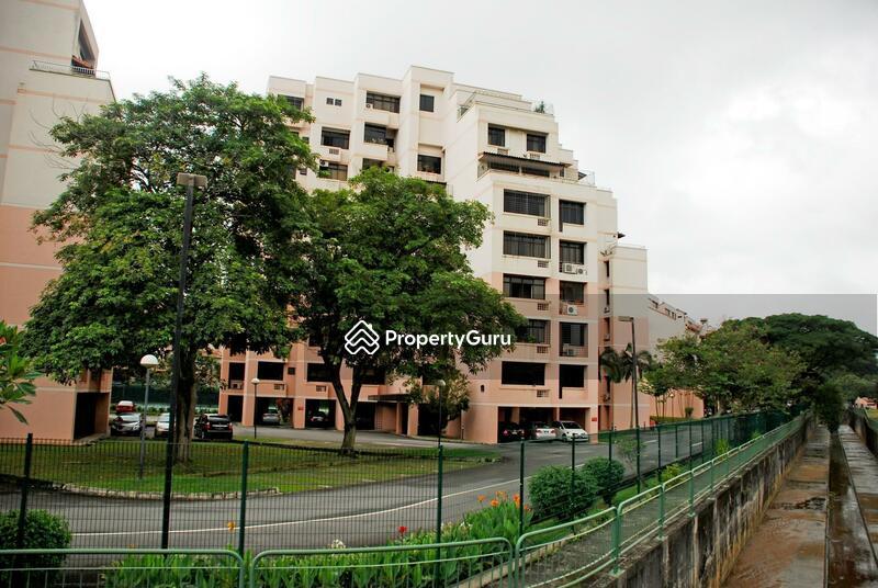 Condominium for Rent, Grande Vista, SGD 4,300 | 999-year lease