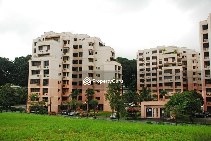 Condominium for Rent, Grande Vista, SGD 4,300 | 999-year lease
