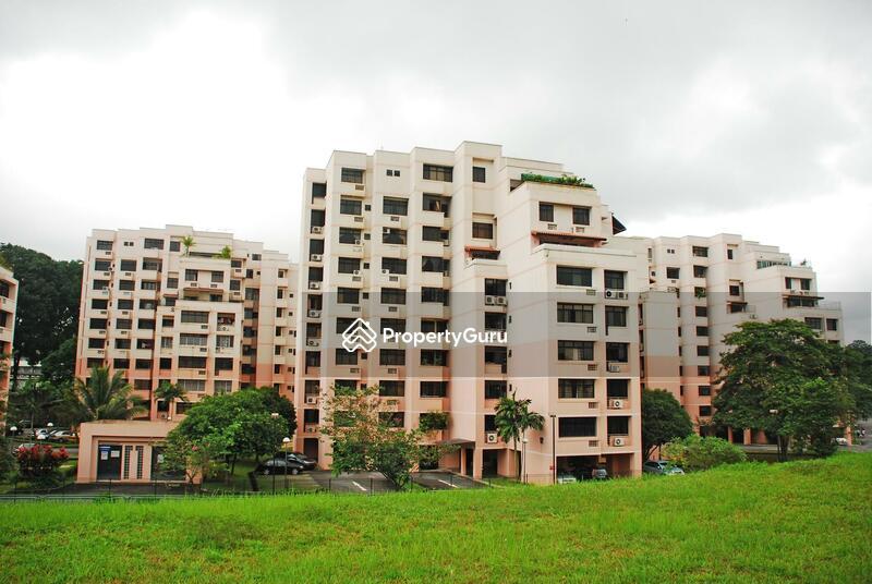 Condominium for Rent, Grande Vista, SGD 4,300 | 999-year lease