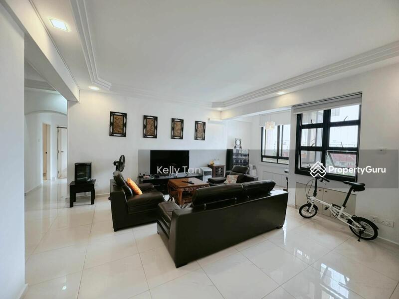 Condominium for Rent, Grande Vista, SGD 4,300 | 999-year lease