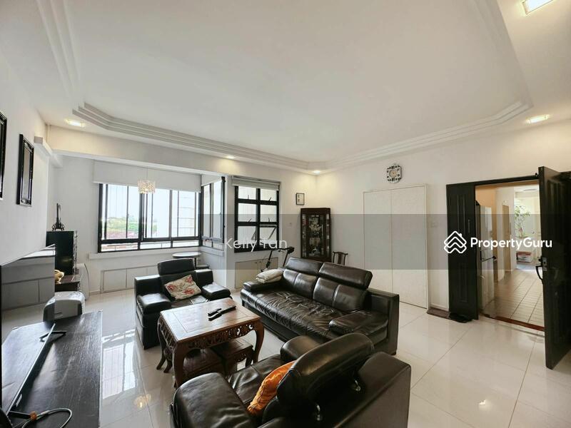 Condominium for Rent, Grande Vista, SGD 4,300 | 999-year lease
