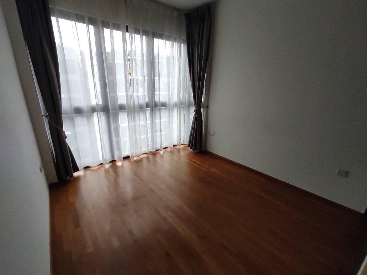 Condominium for Rent, North Park Residences Condominium For Rent, $3,750, 2 Bed 2 Bath 700 sqft $5.36 psf, SGD 3,750 | 99-year Leasehold