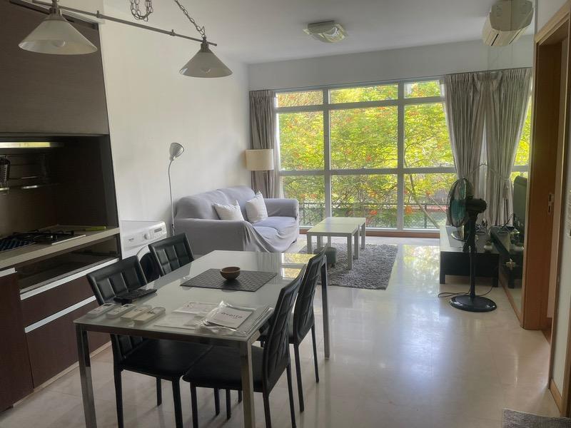 Prop-GPT: Apartment: D02 Anson Icon