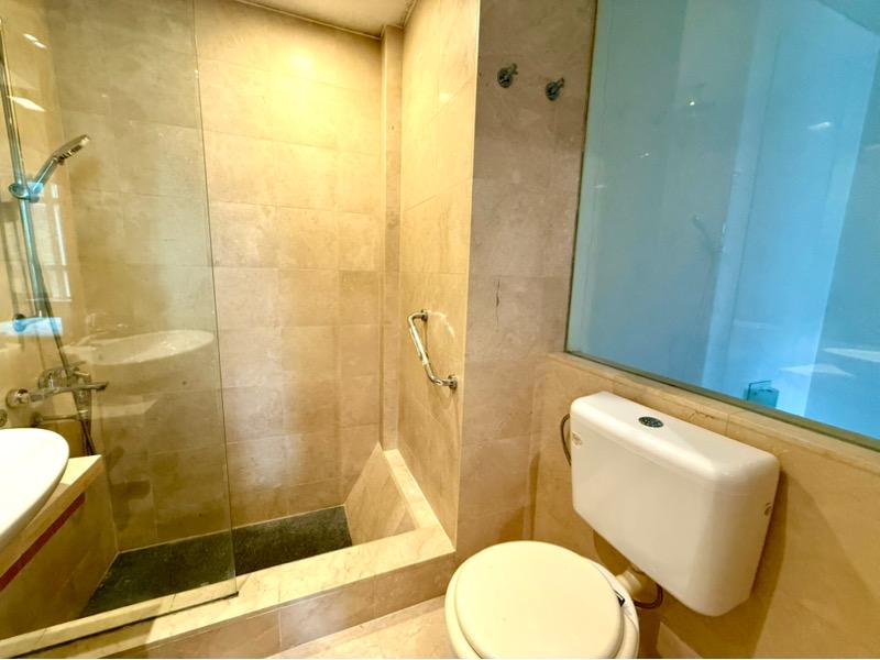 Apartment for Rent, Icon Apartment For Rent, $4,100, 1 Bed 1 Bath 581 sqft $7.06 psf, SGD 4,100 | 99-year Leasehold