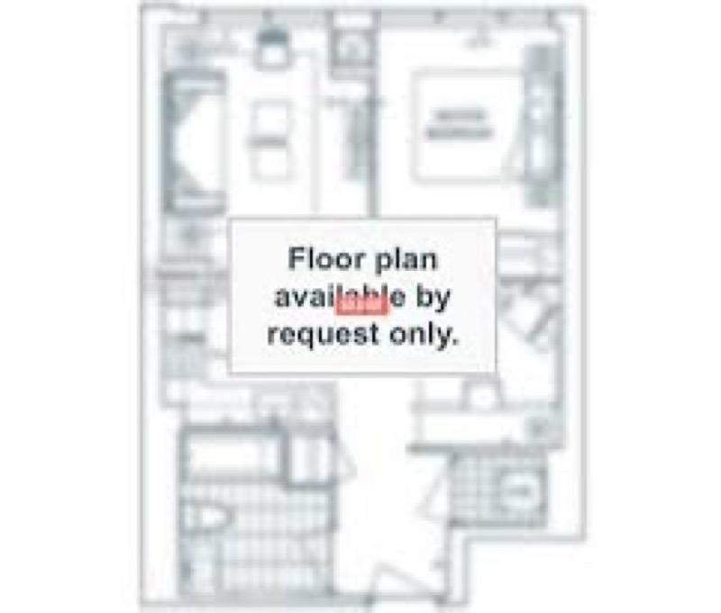 Apartment for Rent, Icon Apartment For Rent, $4,100, 1 Bed 1 Bath 581 sqft $7.06 psf, SGD 4,100 | 99-year Leasehold