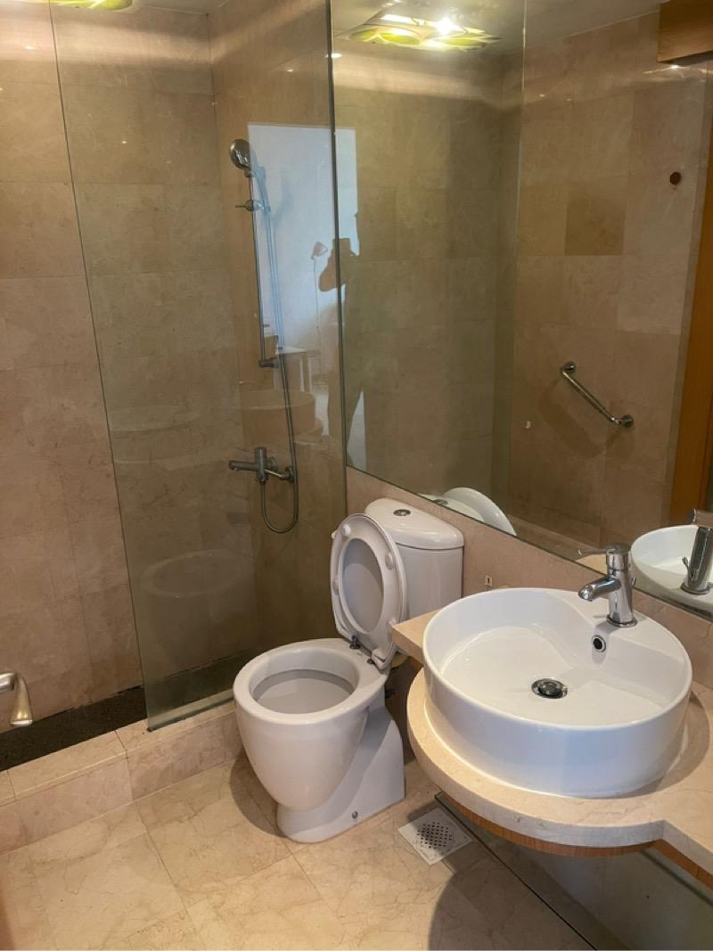 Apartment for Rent, Icon Apartment For Rent, $4,100, 1 Bed 1 Bath 581 sqft $7.06 psf, SGD 4,100 | 99-year Leasehold