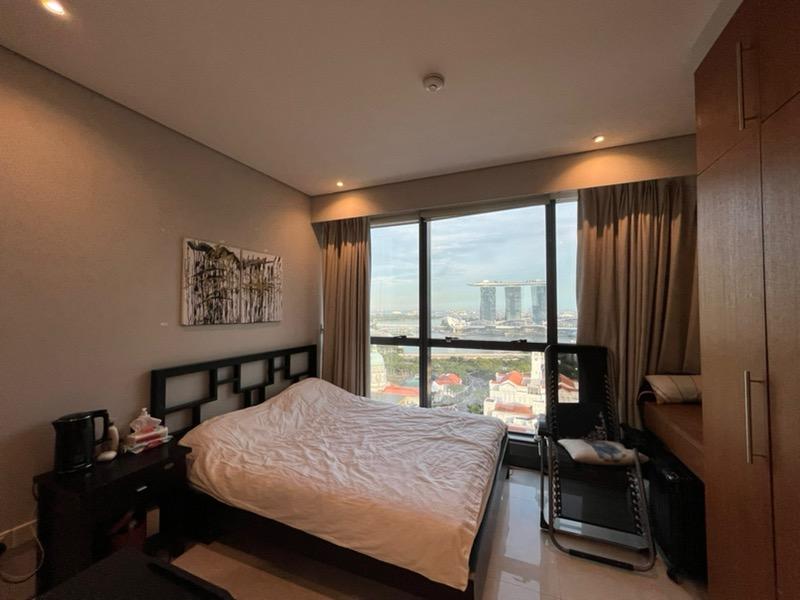 Apartment for Rent: D06, 179094