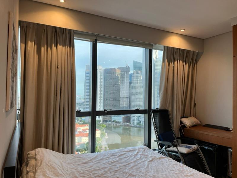 Apartment for Rent: D06, 179094