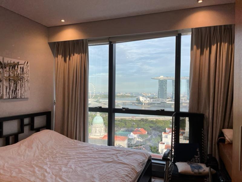 Apartment for Rent: D06, 179094