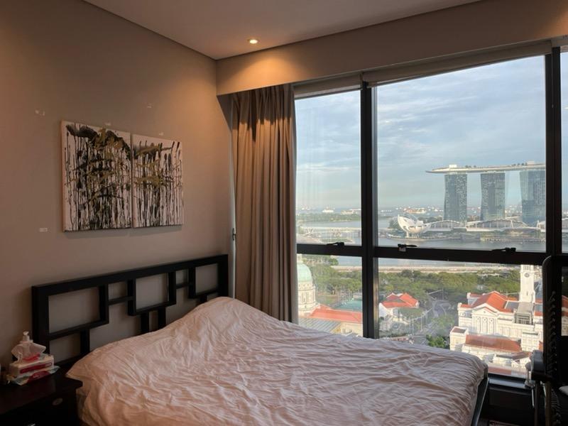Apartment for Rent: D06, 179094