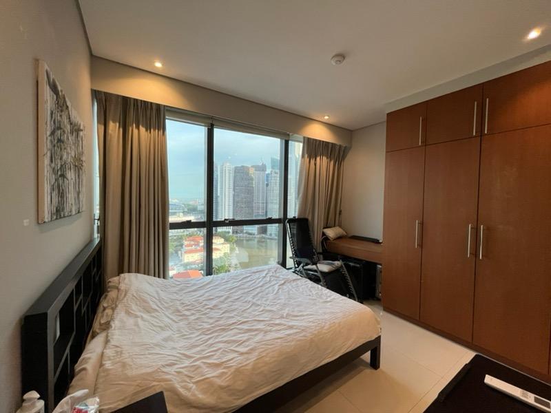 Apartment for Rent: D06, 179094