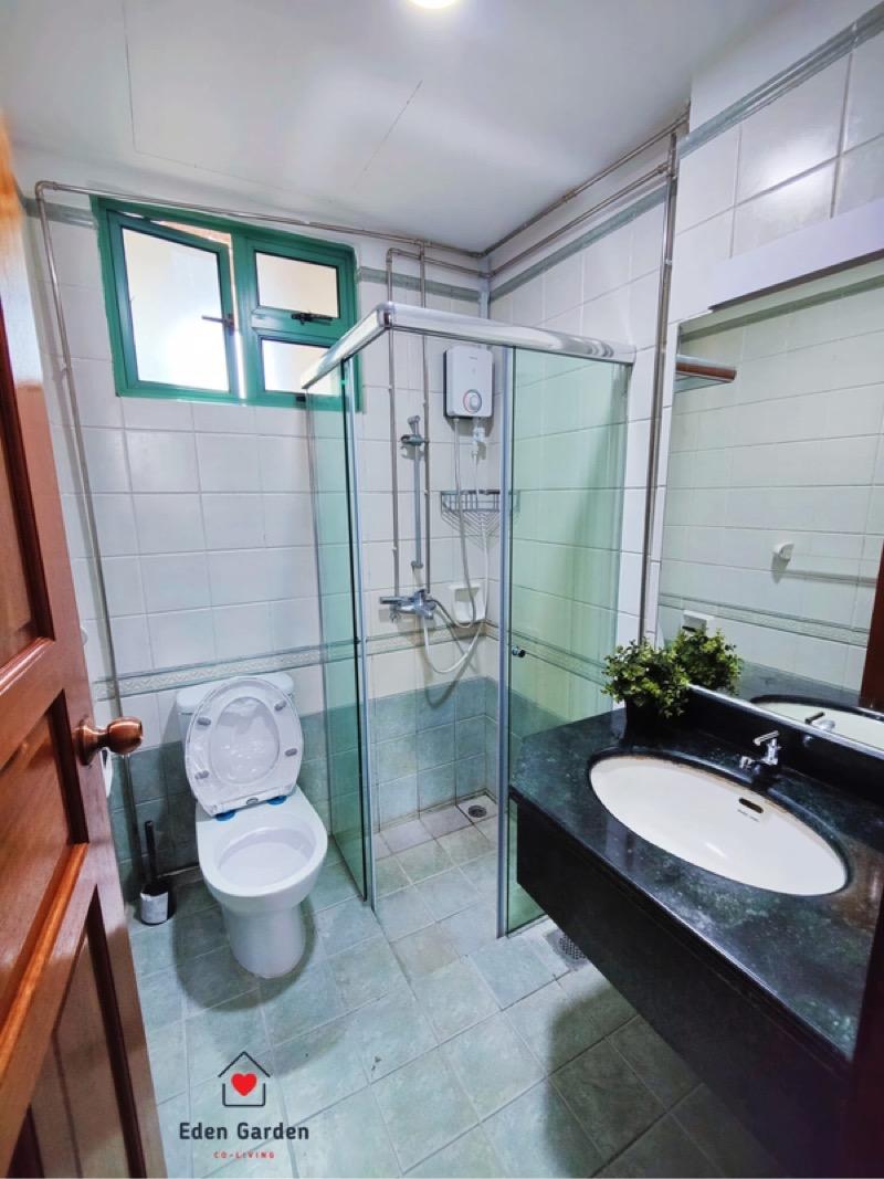Condominium for Rent: D16, 486840