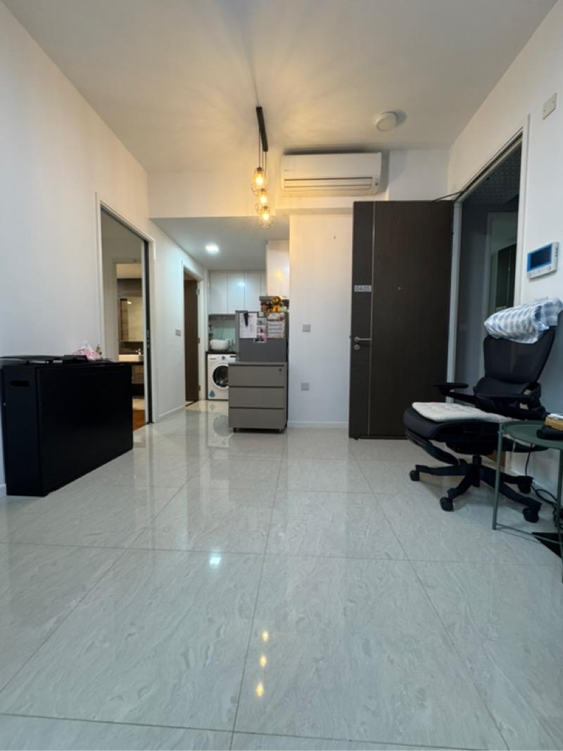 Condominium for Rent: Geylang, D14, 387949