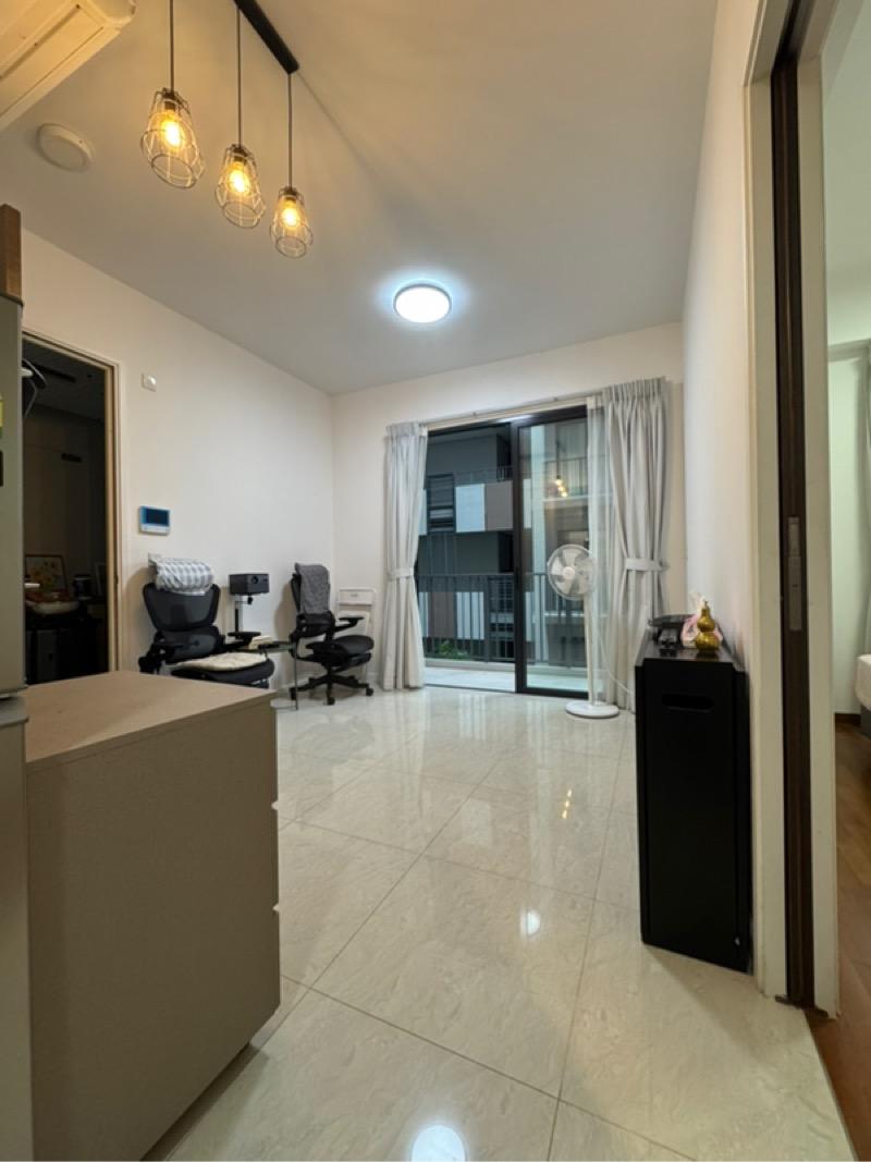 Condominium for Rent: Geylang, D14, 387949