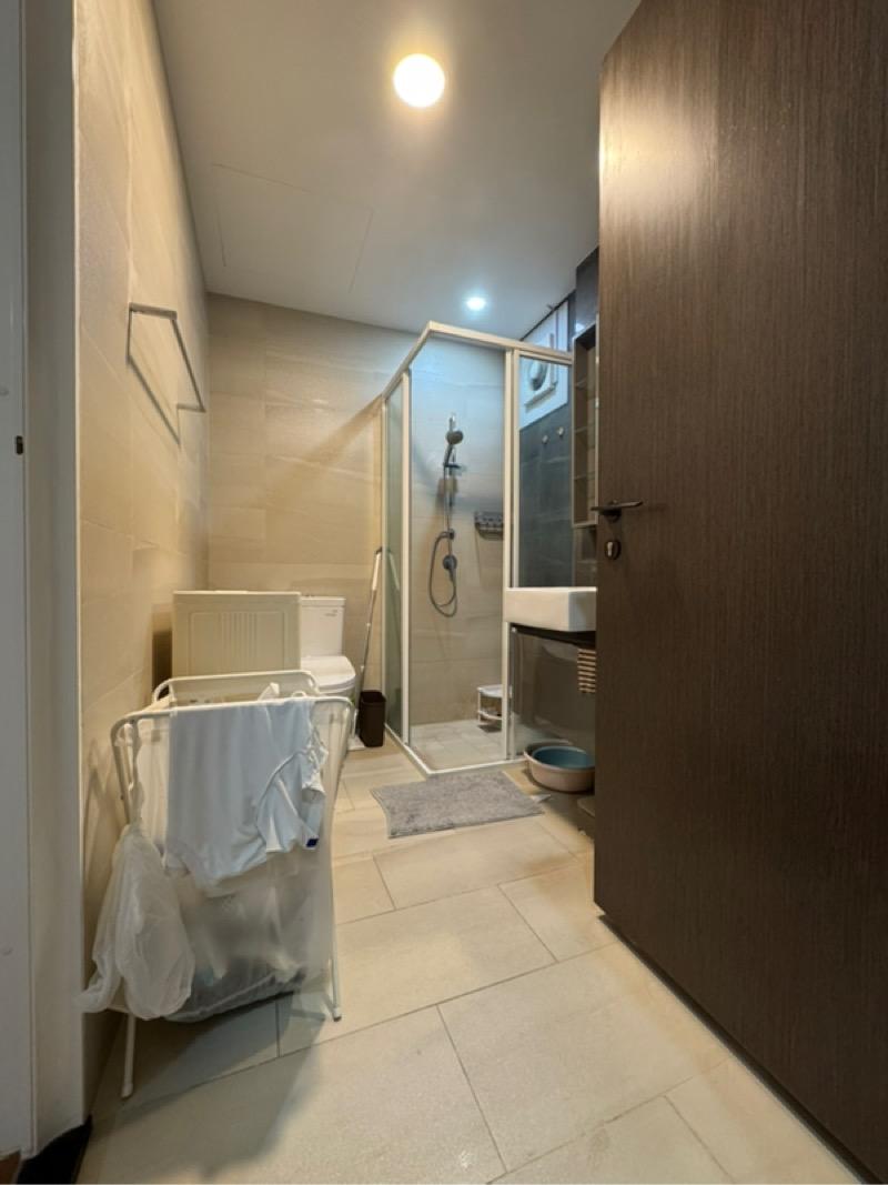Condominium for Rent: Geylang, D14, 387949