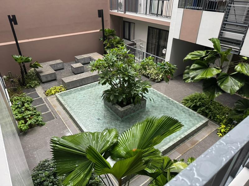 Condominium for Rent: Geylang, D14, 387949