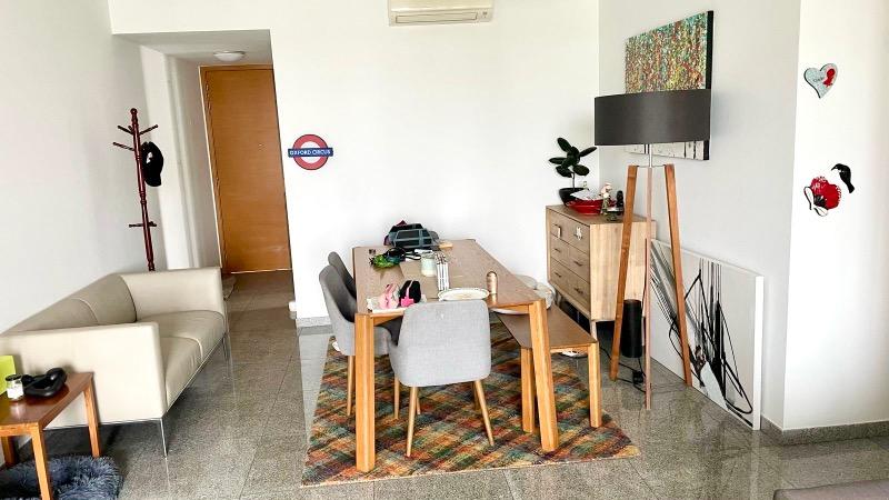 Prop-GPT: Condominium: D16  Casa Merah
