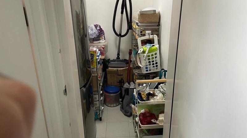 Condominium for Rent, Casa Merah Condominium For Rent, $5,400, 4 Bed 3 Bath 1,959 sqft $2.76 psf, SGD 5,400 | 99-year Leasehold