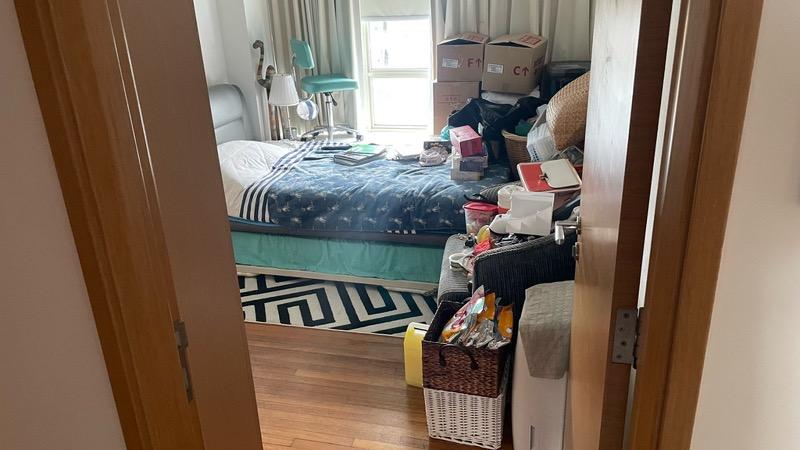 Condominium for Rent, Casa Merah Condominium For Rent, $5,400, 4 Bed 3 Bath 1,959 sqft $2.76 psf, SGD 5,400 | 99-year Leasehold