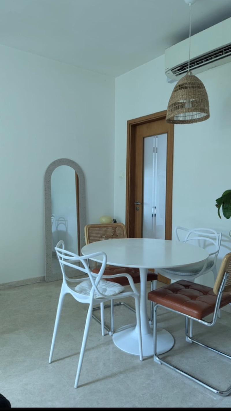Condominium for Rent: D15, 424968