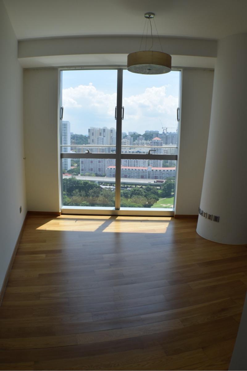 Reflections at Keppel Bay Condominium For Rent, $5,600, 2 Bed 2 Bath 915 sqft $6.12 psf