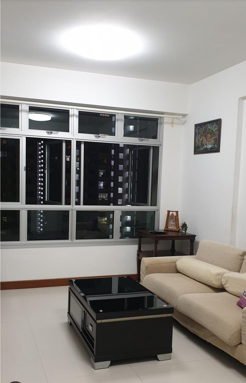 HDB Apartment for Rent: Seletar, D28, 791453