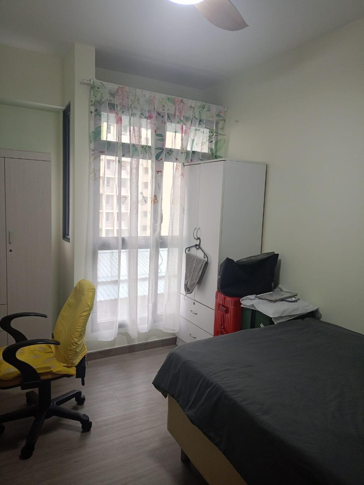 HDB Apartment for Rent: D24, 693307