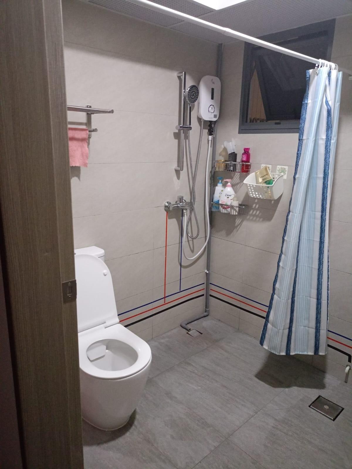 HDB Apartment for Rent: D24, 693307