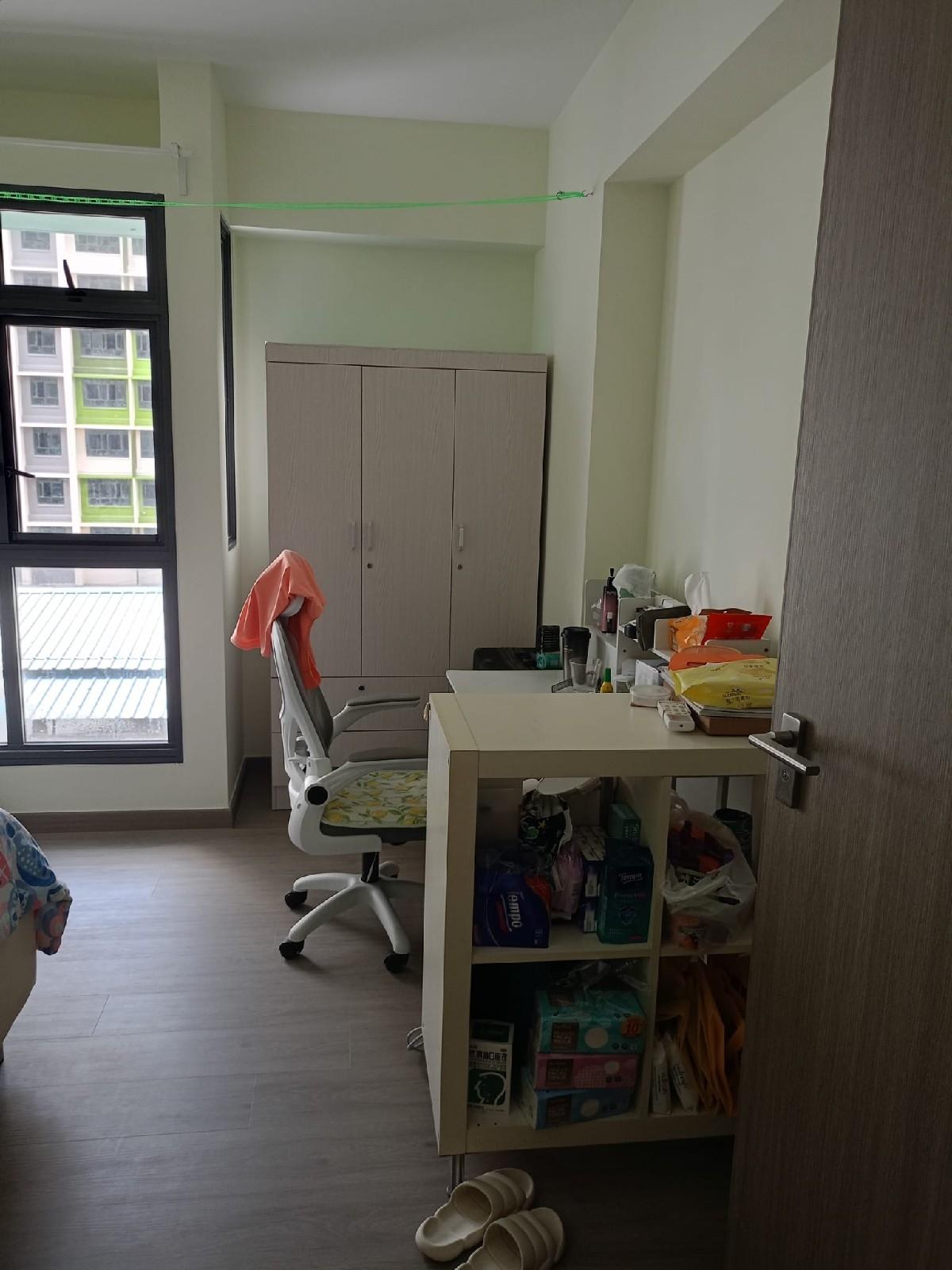 HDB Apartment for Rent: D24, 693307