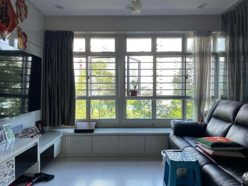 Prop-GPT: HDB Apartment: D22 Boon Lay 183A Boon Lay Avenue