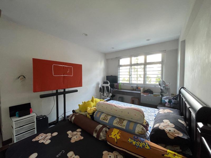 183A Boon Lay Avenue HDB Apartment For Rent, $4,200, 3 Bed 2 Bath 1,205 sqft $3.49 psf