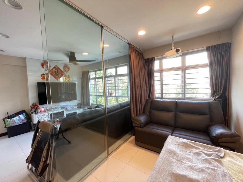 183A Boon Lay Avenue HDB Apartment For Rent, $4,200, 3 Bed 2 Bath 1,205 sqft $3.49 psf