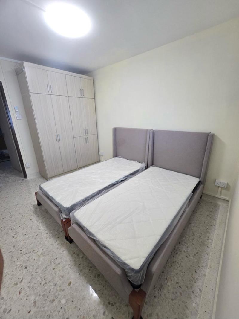 Prop-GPT: HDB Apartment: D12  93 Geylang Bahru