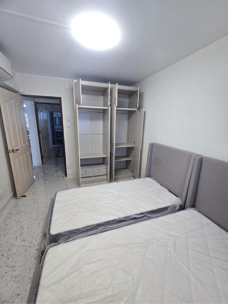 HDB Apartment for Rent: D12, 330093