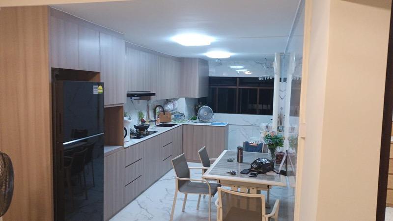 HDB Apartment for Rent: D12, 330093
