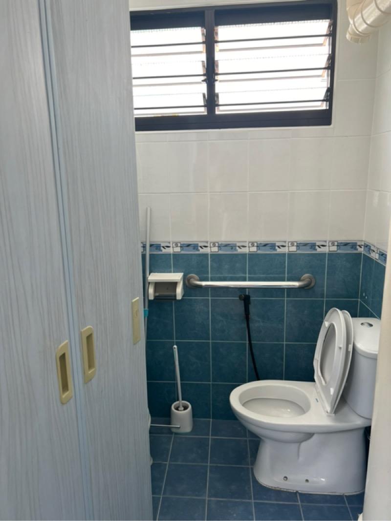 HDB Apartment for Rent: D12, 330093
