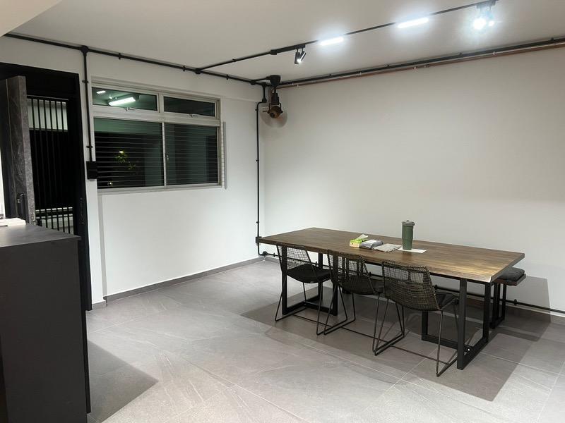HDB Apartment for Rent, 865 Yishun Street 81 HDB Apartment Room Rental, $900, 1 Bed 161 sqft $5.59 psf, SGD 900 | 99-year Leasehold