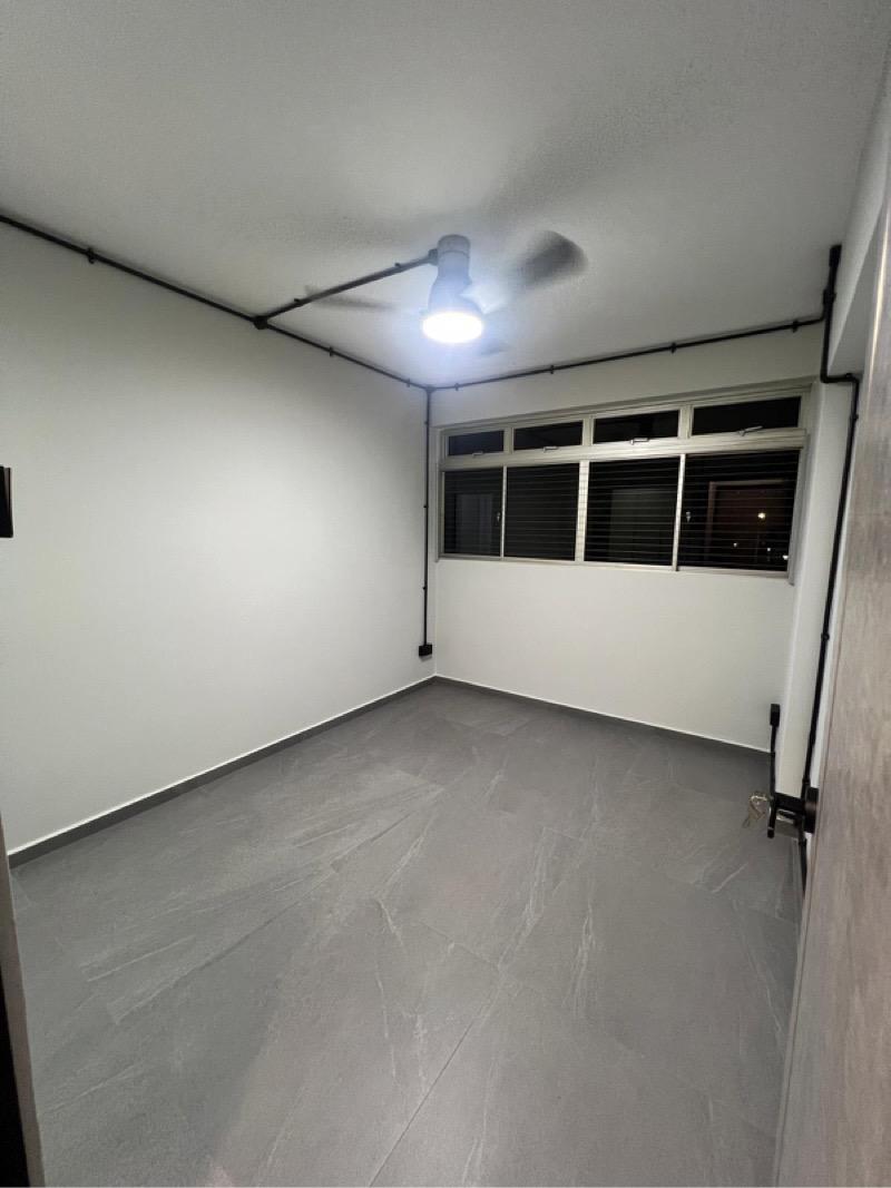 HDB Apartment for Rent, 865 Yishun Street 81 HDB Apartment Room Rental, $900, 1 Bed 161 sqft $5.59 psf, SGD 900 | 99-year Leasehold