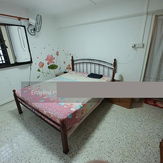 Prop-GPT: HDB Apartment: D22 Boon Lay 208 Boon Lay Place