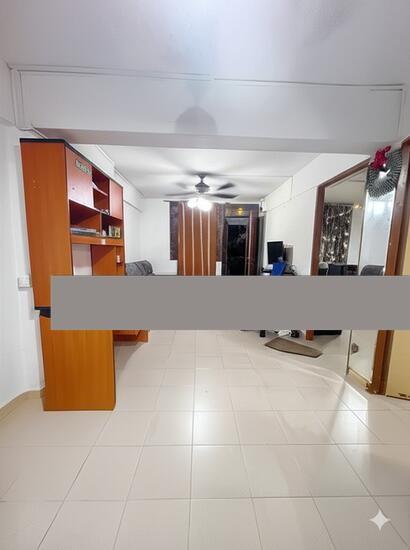 Prop-GPT: HDB Apartment: D22 Boon Lay 186 Boon Lay Avenue